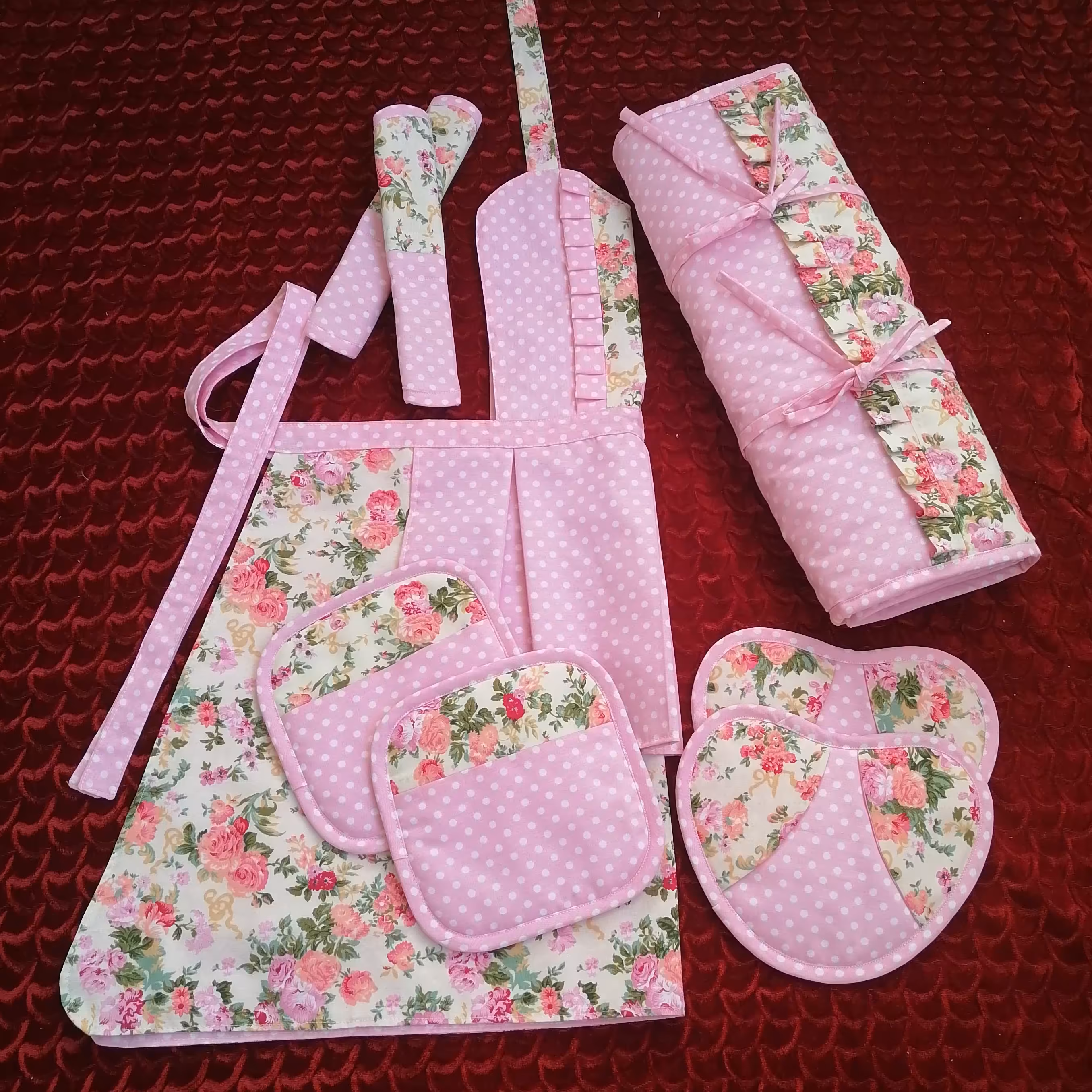 سرویس 3تکه آشپزخانه