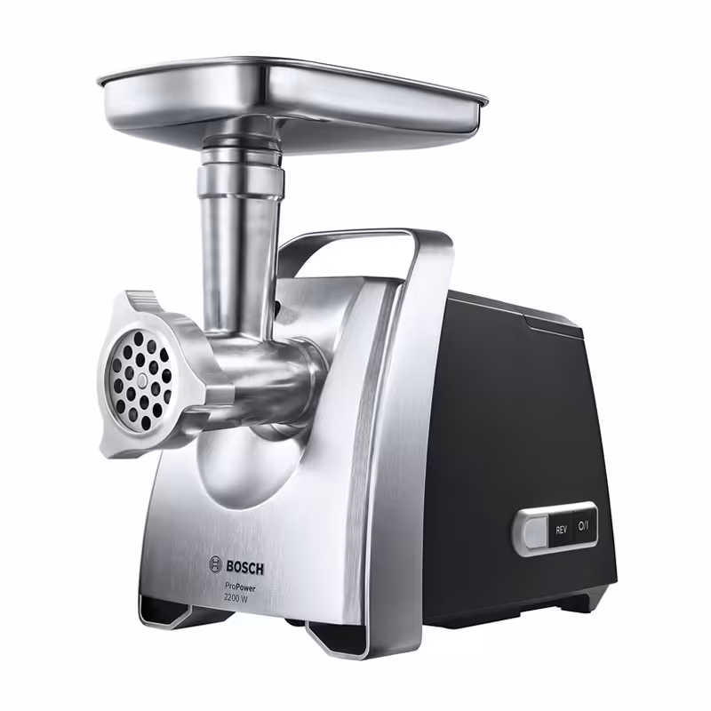 خرید چرخ گوشت بوش مدل MFW68660 - دومینو کالا