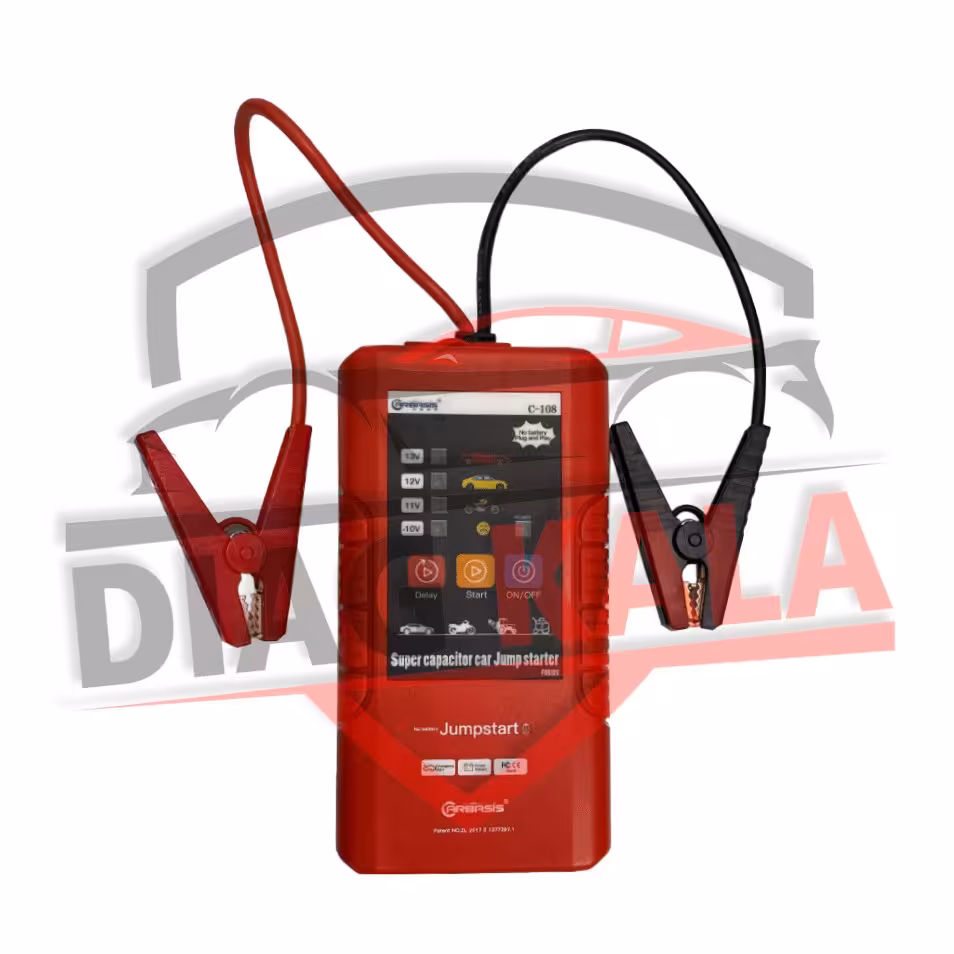 استارتر C-108