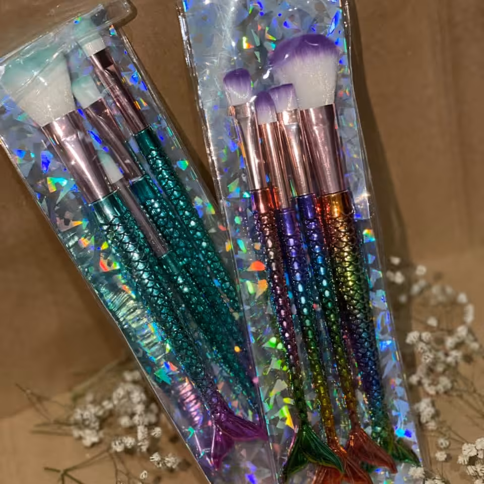 براش ماهی 4 تیکه