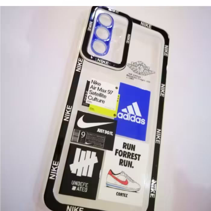 کاور مدل New2023 مناسب برای گوشی موبایل سامسونگ Galaxy A33
