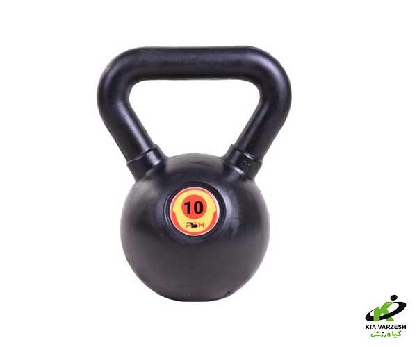 خرید کتل بل پی وی سی 10کیلو | خرید قیمت مناسب