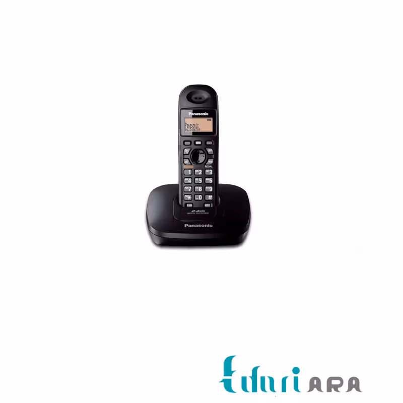تلفن بی سیم پاناسونیک مدل KX-TG3611BX