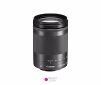 لنز زوم کانن مدل EF-M 18-150mm f/3.5-6.3 IS STM