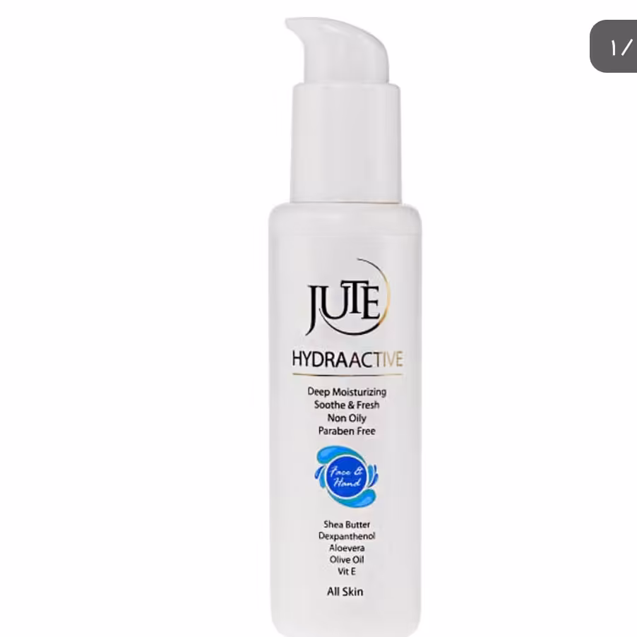 کرم ابرسان ژوت