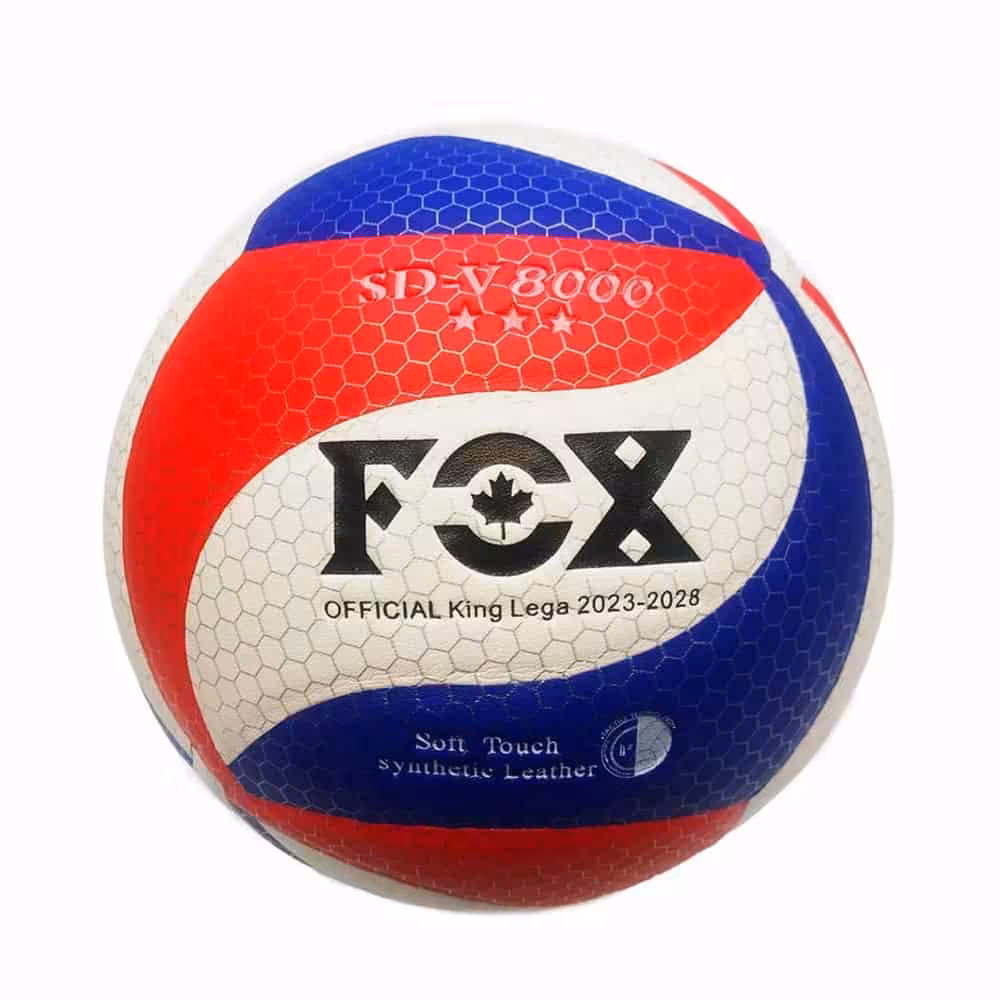 توپ والیبال فاکس مدل SD-V8000 - فروشگاه نسل آهن