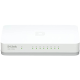 DLINK DGS1008A Gigabit Switch