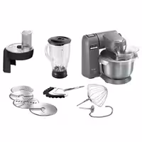 غذاساز  بوش  مدل MUMXL40G