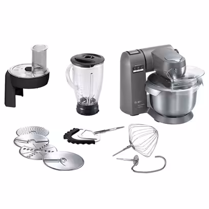 غذاساز  بوش  مدل MUMXL40G