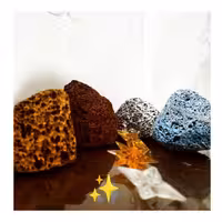 سنگ پا رنگی