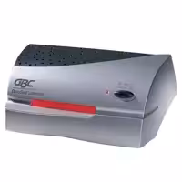 دستگاه پرس کارت جی بی سی مدل 40P