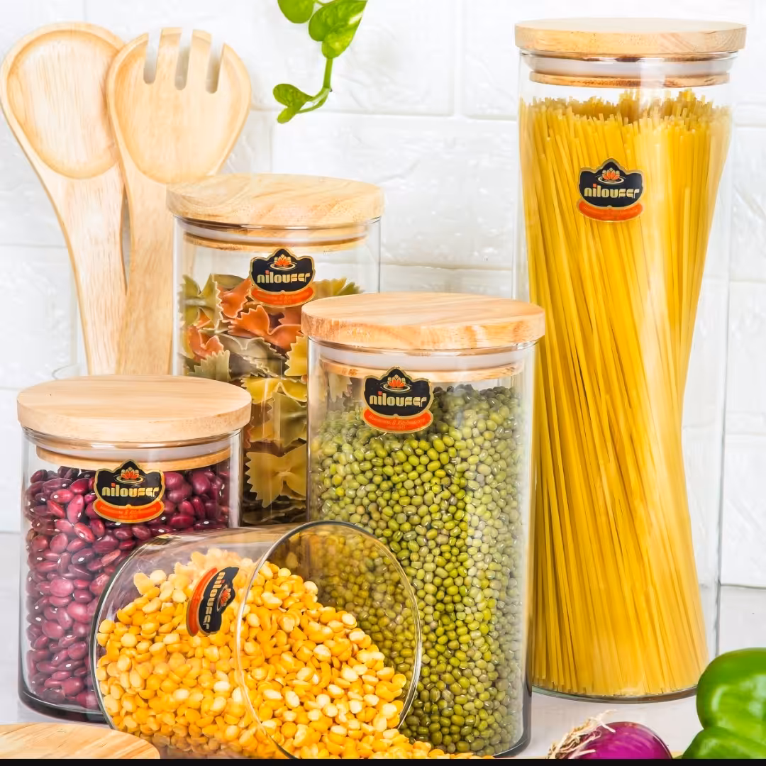 بانکه درب چوبی( سایز 1)