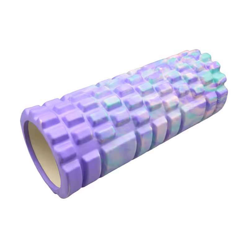 فوم رولر طول 33 سانتی متر مدل Mixed-403C750