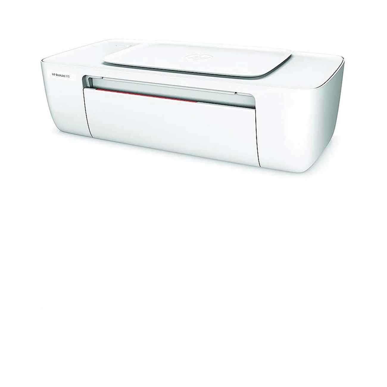 پرینتر جوهر افشان HP DeskJet 1110