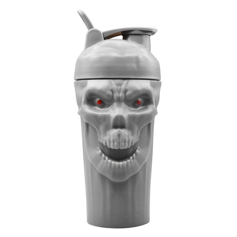 شیکر مدل Skull گنجایش 0.7 لیتر