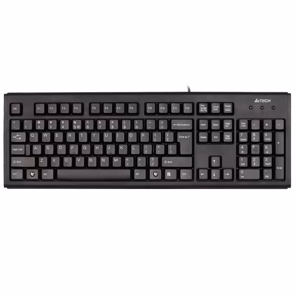 کیبورد ای فورتک KM-720