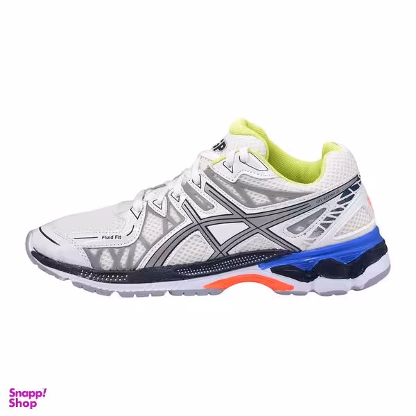 کفش پیاده روی مردانه پویان گام پیام مدل مهراب کد 11234