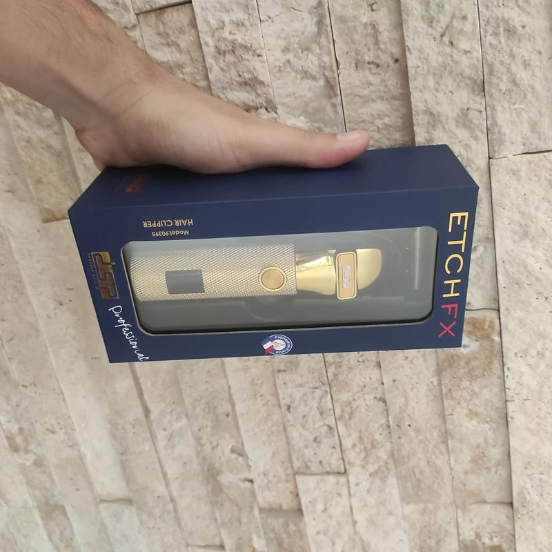 ماشین اصلاح دی اس پی مدل 90395