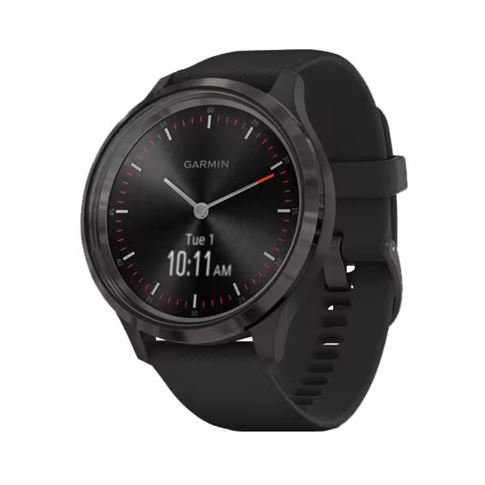 ساعت هوشمند گارمین مدل vivomove 3