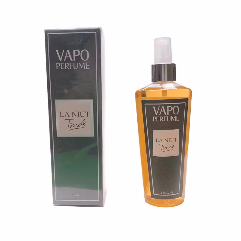 بادی اسپلش زنانه واپو پرفیوم مدل La Niut Tresor حجم 250 میلی لیتر