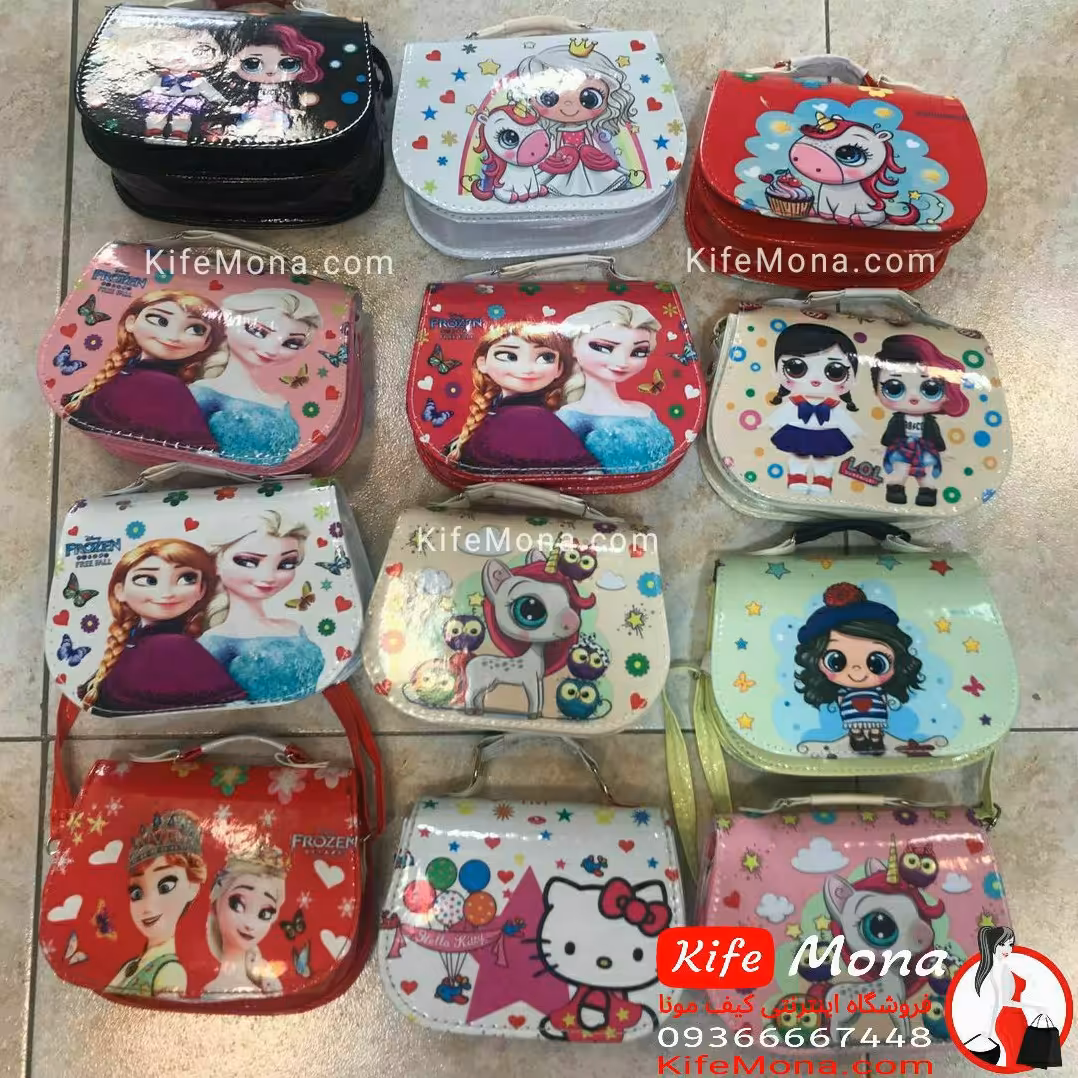 کیف دخترانه دوشی ورنی دسته کوتاه
کد  1712
سایز  13در18
قیمت  170