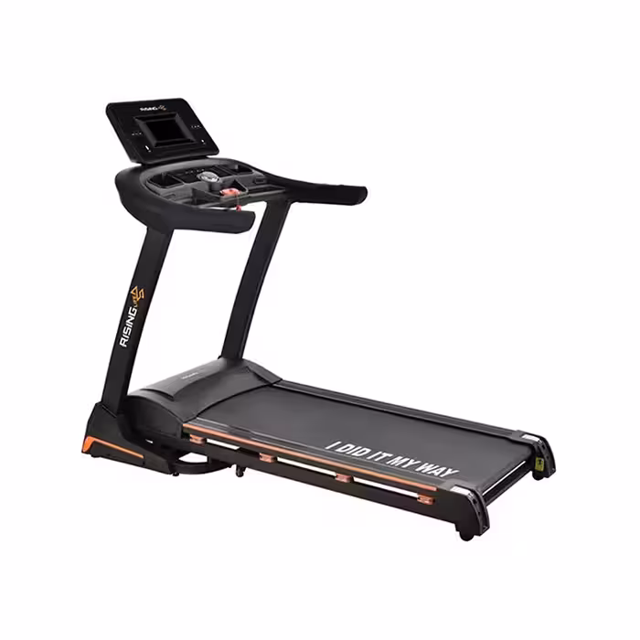 تردمیل خانگی تاشو رایزینگ لایف مدل RL950A