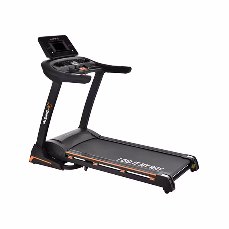 تردمیل خانگی تاشو رایزینگ لایف مدل RL950A