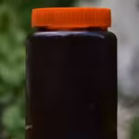 رب انار طبیعی