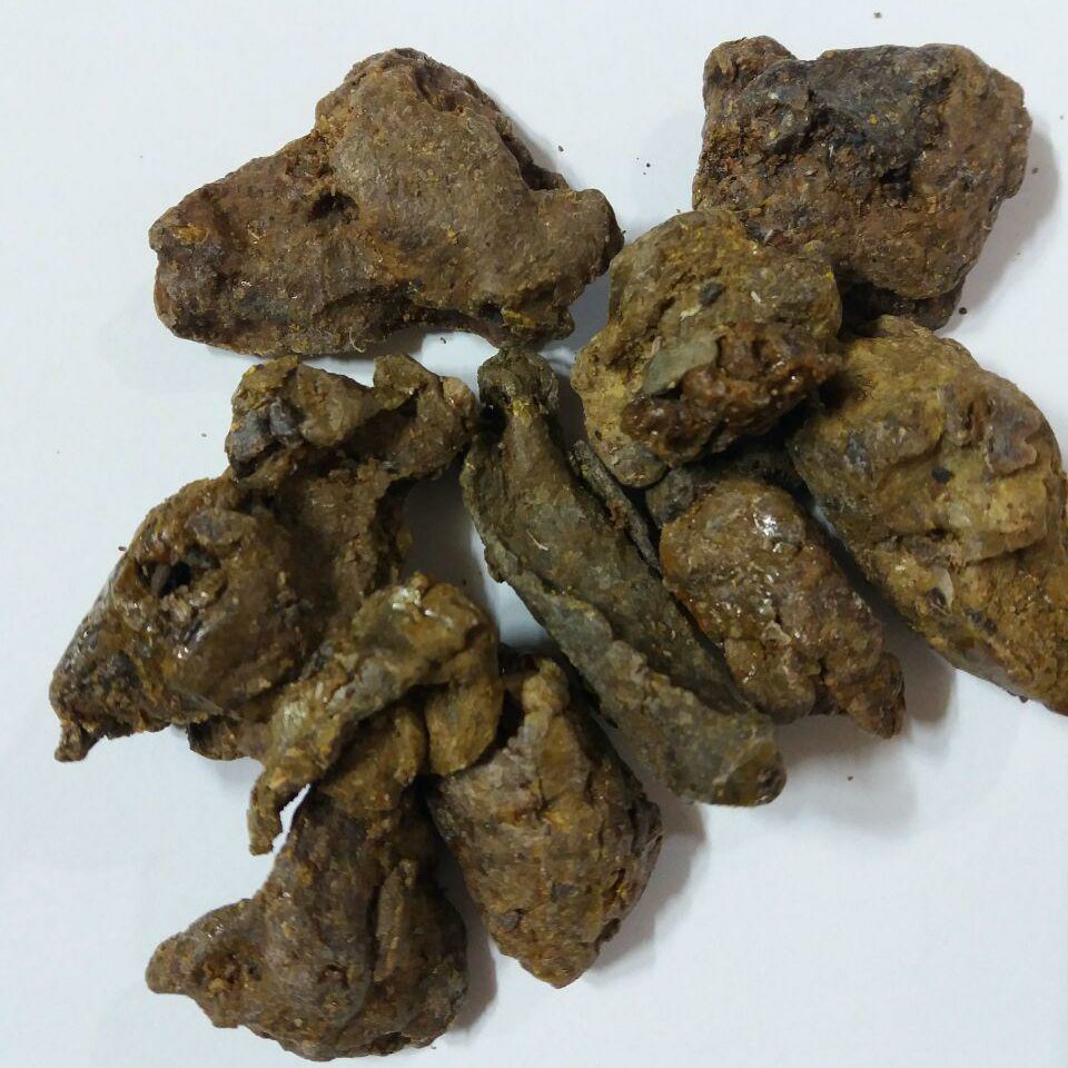 بره موم طبیعی 100 گرمی