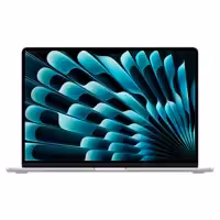 لپ تاپ 15.3 اینچی اپل مدل MacBook Air MXD23 2024-M3 16GB 512SSD