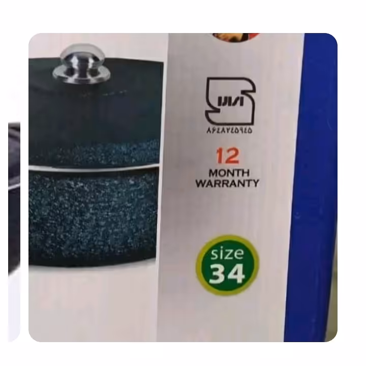 قابلمه هلنا سایز 34