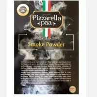 ادویه پودر دود پیزارلا پا  ( pizzarella paa) 500 گرم