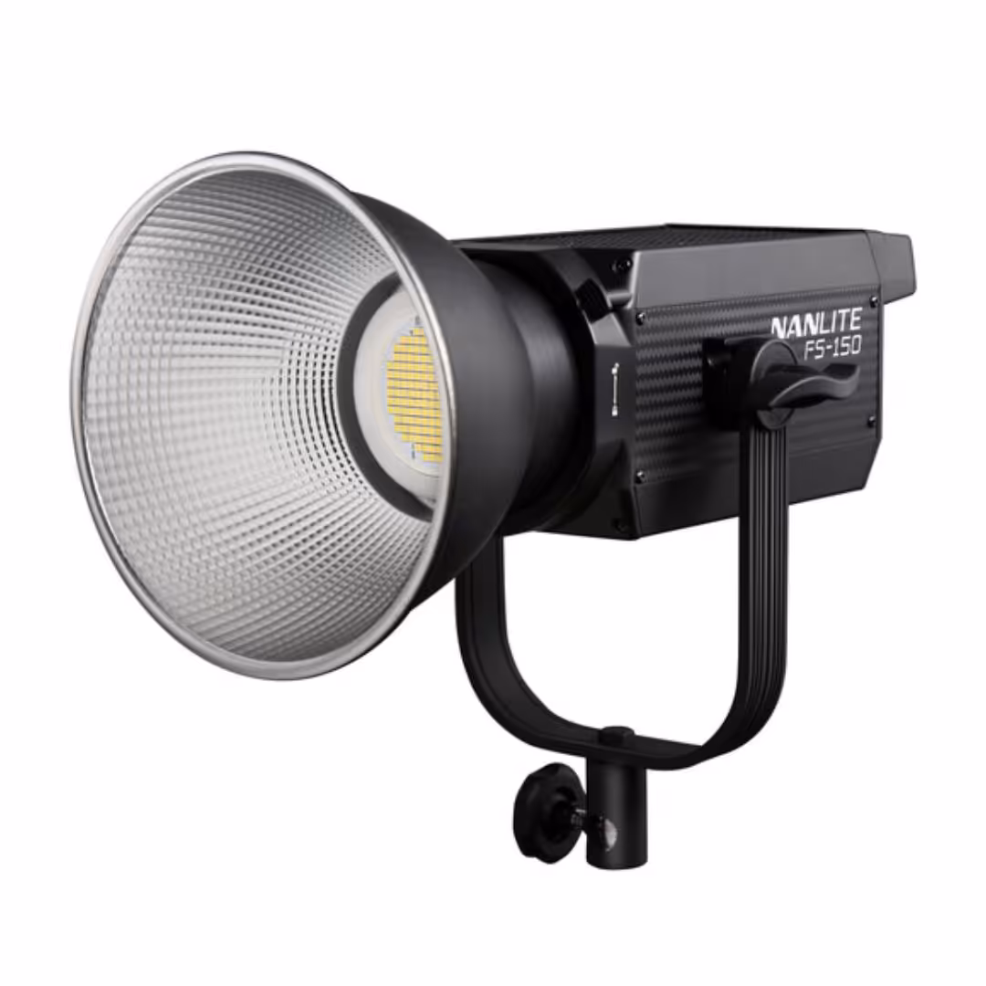 مونولایت نانلایت Nanlite FS-150 AC LED Monolight