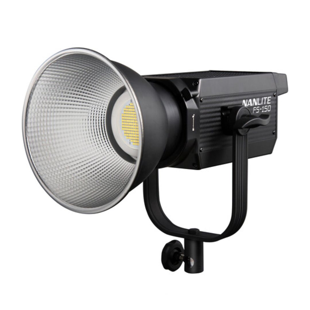 مونولایت نانلایت Nanlite FS-150 AC LED Monolight