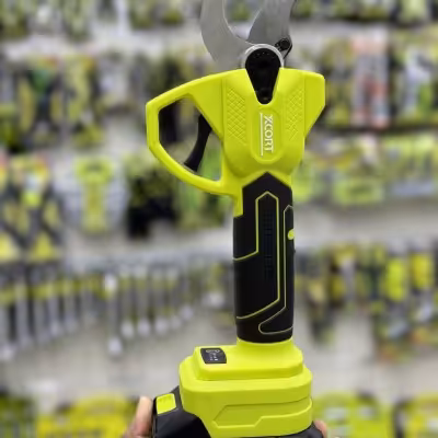 قیچی شارژی اکسکورت مد XDC09-0301Y