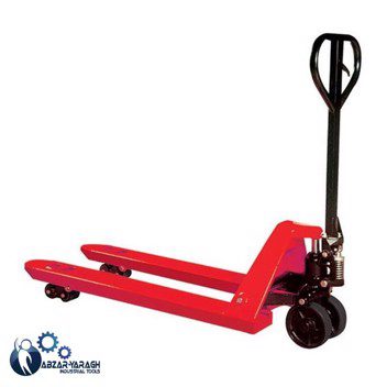 جک پالت مدل TRE82220A - ابزار یراق