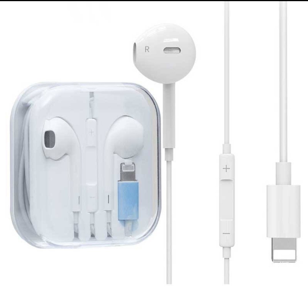 هندزفری آیفونی JH-103-B
