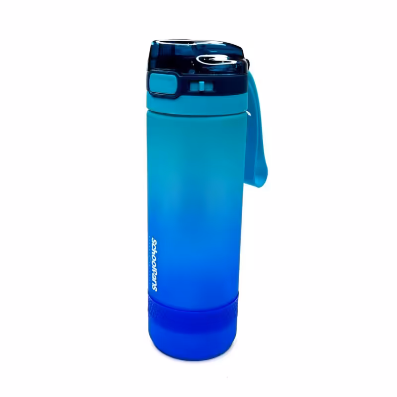 قمقمه نی دار اسکول فنس کد 9350 حجم 600 میل