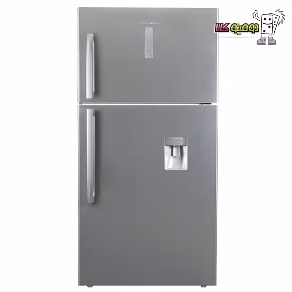 خرید یخچال فریزر پاکشوما مدل P230 - دومینو کالا