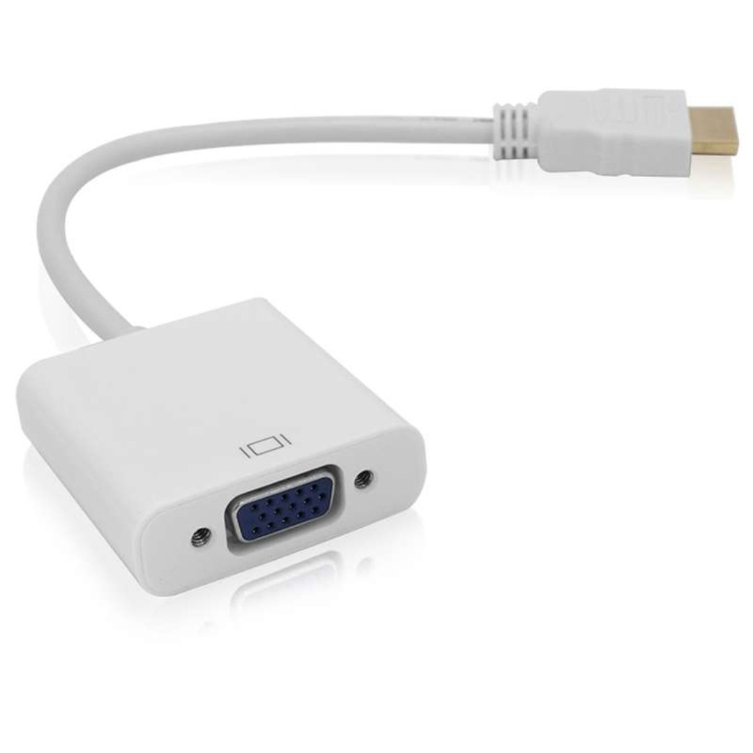تبدیل HDMI به VGA