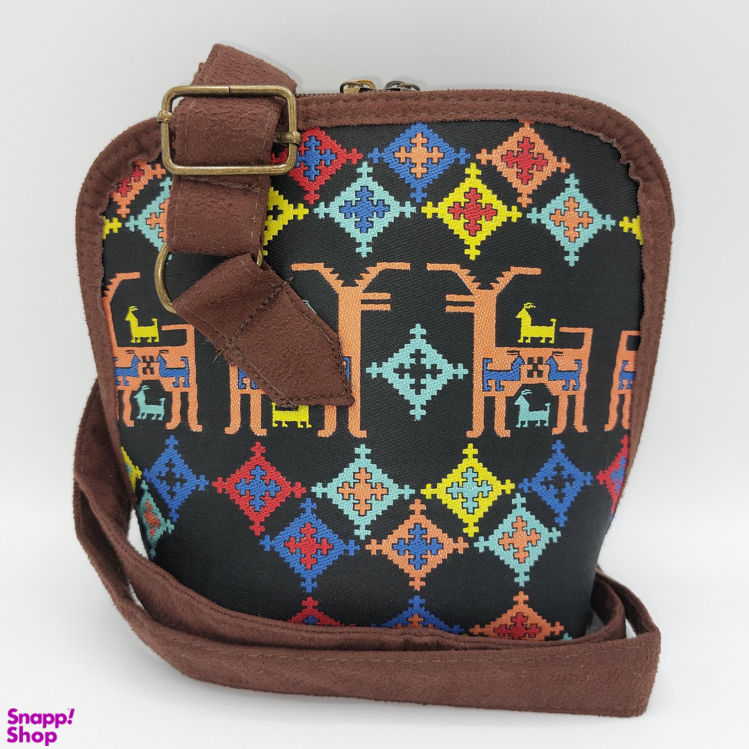 کیف زنانه مدل میشکا کد 234