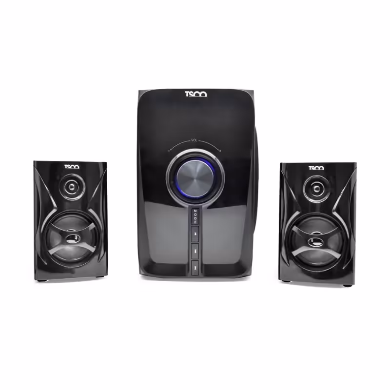 اسپیکر سه تیکه تسکو TS2196