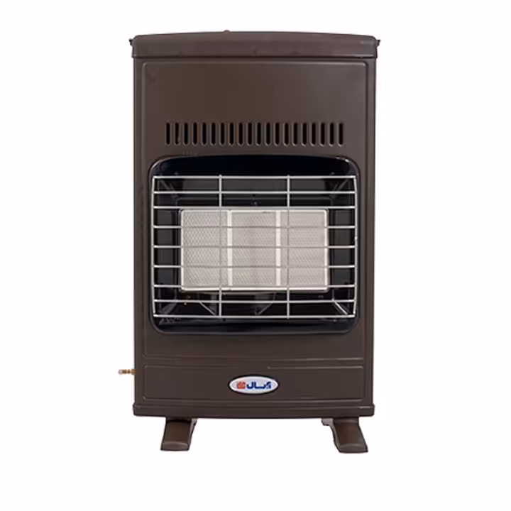 بخاری آبسال مدل 437