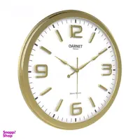 ساعت دیواری گارنت مدل 5020GN