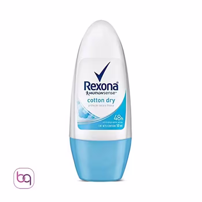 رول غلطکی ضد تعریق رکسونا زنانه cotton dry - بانه گالری