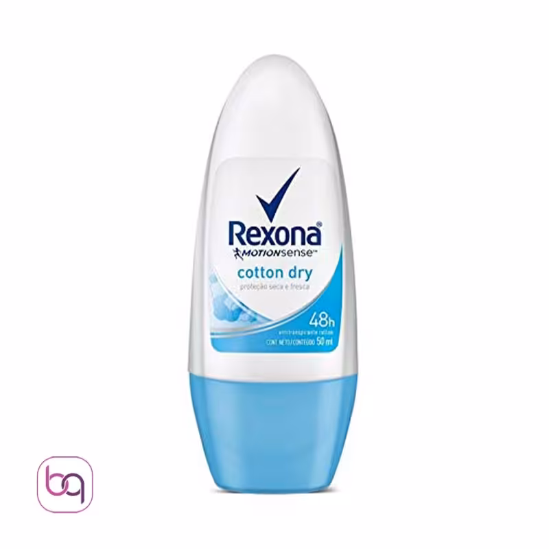 رول غلطکی ضد تعریق رکسونا زنانه cotton dry - بانه گالری