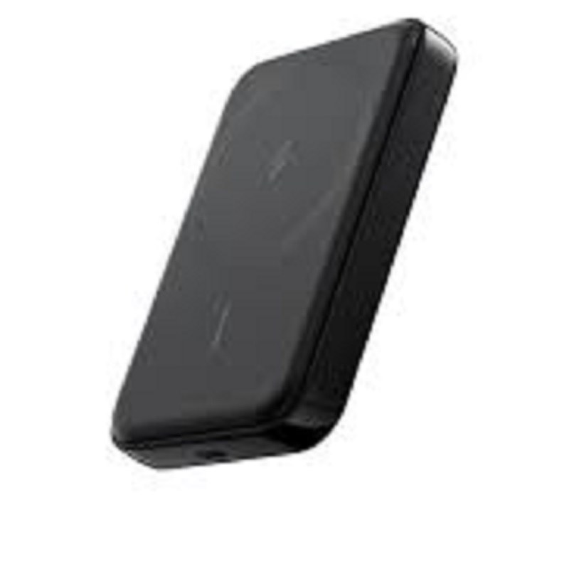 پاور بانک انکر مدل A1616 5000mAh Magnetic Battery