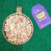 لوبیا چیتی ارگانیک