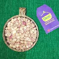 لوبیا چیتی ارگانیک