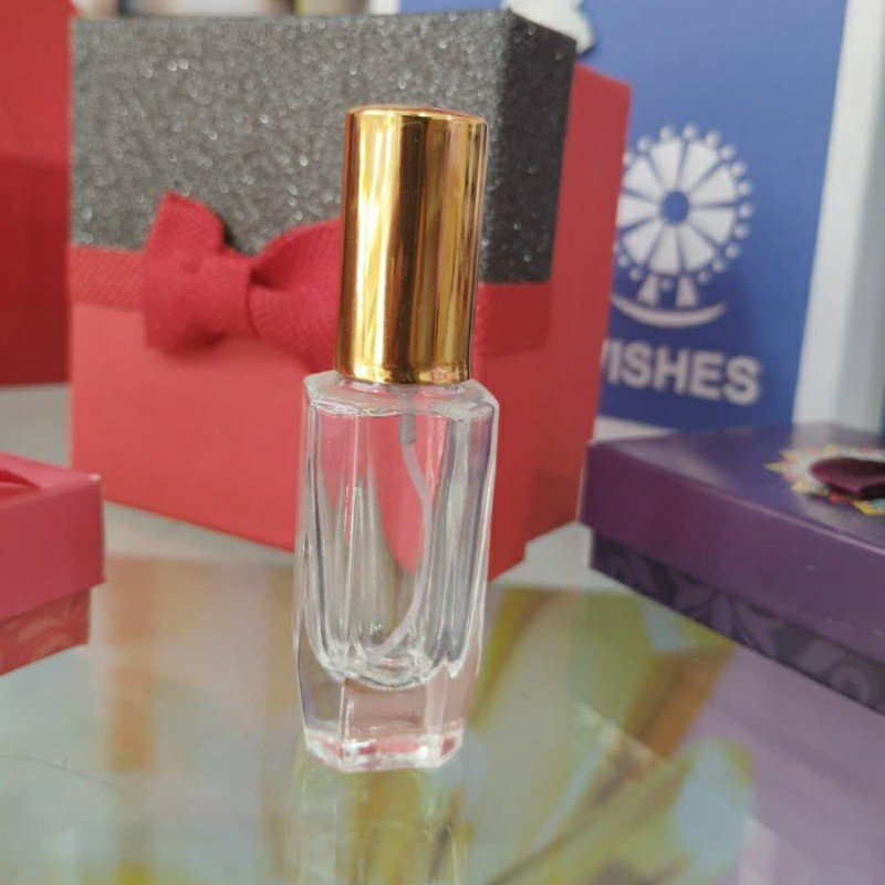 شیشه عطر و ادکلن 35 هزار تومان (8 میل )